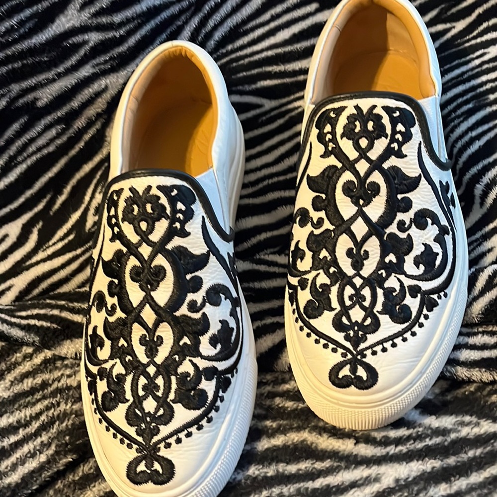 Brighton moor Casablanca sneaker